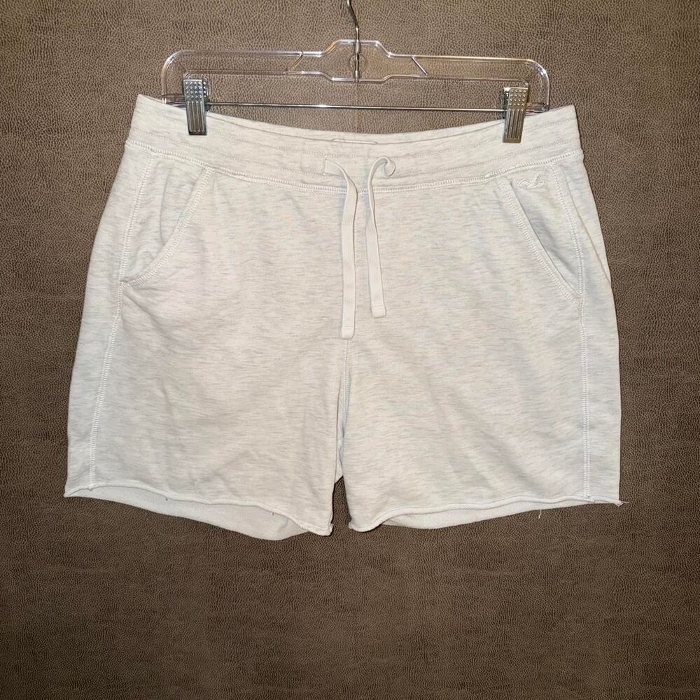 Hollister Must-Have Fleece Shorts
